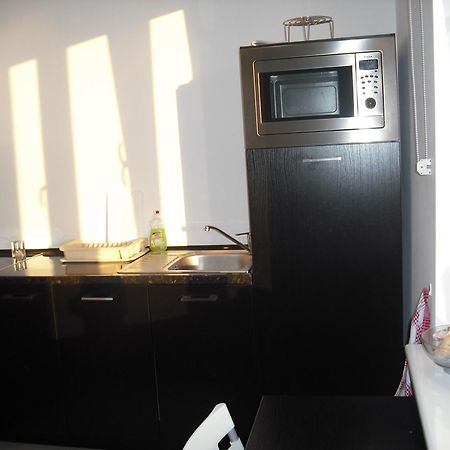 Pokoje W Apartamencie Danuta Гдыня Экстерьер фото